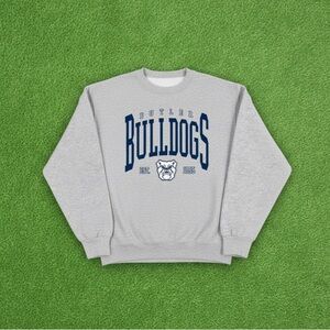 Butler University Butler Bulldogs Unisex Sweatshirt